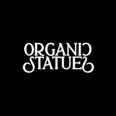 logo Organic Statues